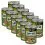 Happy Dog Lamm Pur Neuseeland 12 x 400g / jahňacie