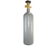 CO2 Fľa&scaron;e