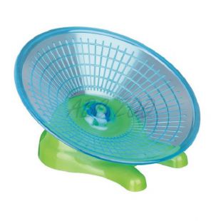 Disk na behanie, pre my&scaron;i a &scaron;krečky - 17 cm