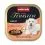 Animonda Vom Feinsten Adult - kura a losos 6 x 150 g