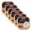 Animonda Vom Feinsten Adult - kura a losos 6 x 150 g