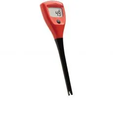 CO2 meranie (pH)