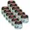 Animonda Vom Feinsten Adult Cats - morka + pstruh 12 x 100 g