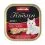 Animonda Vom Feinsten Adult Cat hov&auml;dzie, kuracie + bylinky 6 x 100 g