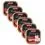 Animonda Vom Feinsten Adult Cat hov&auml;dzie, kuracie + bylinky 6 x 100 g
