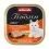 Animonda Vom Feinsten Adult Cat kuracie, hov&auml;dzie + mrkva 12 x 100 g