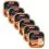 Animonda Vom Feinsten Adult Cat kuracie, hov&auml;dzie + mrkva 6 x 100 g