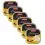 Animonda Vom Feinsten Adult Cat morčacie, hov&auml;dzie + mrkva 6 x 100 g