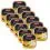 Animonda Vom Feinsten Adult Cat morčacie, hov&auml;dzie + mrkva 12 x 100 g