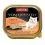 Animonda Vom Feinsten Adult Cat kura, losos + &scaron;pen&aacute;t 12 x 100 g