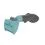 FURminator Long Hair deShedding Tool Small Cat