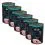 Konzerva Fitmin For Life TURKEY pat&eacute; 6 x 400 g