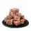 Konzerva Fitmin For Life BEEF pat&eacute; 12 x 400 g