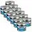 Happy Dog Wild Pur Sweden 12 x 200g / divina
