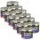 Happy Dog Sensible Pure Italy 12 x 200 g / byvol