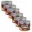 Happy Dog Sensible Pure Texas 6 x 200 g / morka