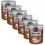 Happy Dog Sensible Pure Texas 6 x 800 g / morka
