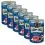 Happy Dog Rind Pur Germany - 6 x 400 g / hov&auml;dzie