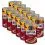 Happy Dog Sensible Pure Africa 12 x 400 g / p&scaron;tros
