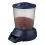 Automatick&eacute; jazierkov&eacute; krm&iacute;tko Aqua Forte - 5L