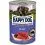 Happy Dog Sensible Pure Italy 12 x 400 g / byvol