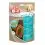 Kuracie filety pre psov 8 in 1 FILLETS PRO BREATH - 80g