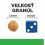 Hill's Prescription Diet r/d Regul&aacute;cia hmotnosti granule pre psov 2 x 10 kg