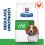 Hill's Prescription Diet r/d Regul&aacute;cia hmotnosti granule pre psov 2 x 10 kg